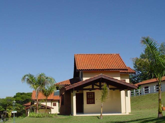 Hotel fazenda do vale