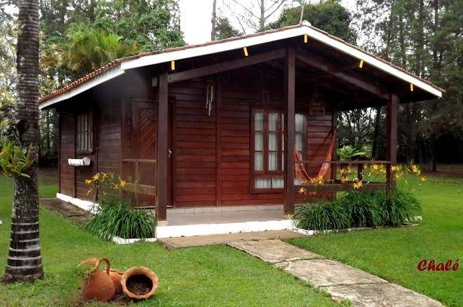 Hotel pousada country