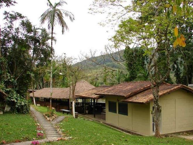 Gamboa eco refugio