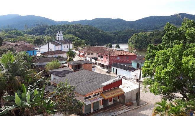 Pousada iporanga petar