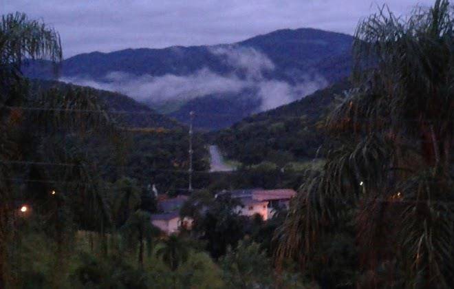 Pousada miranda