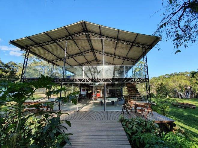 Pousada rancho hanna