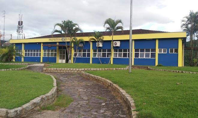 Pousada xirap