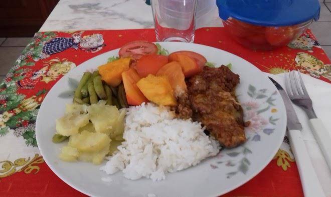 Aconchego