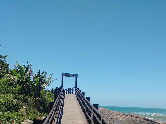 Chales costa maior