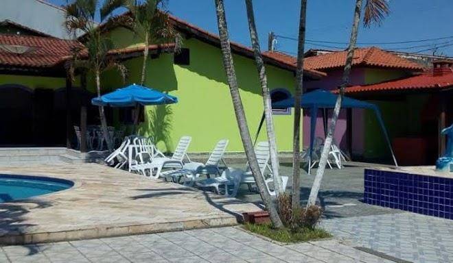 Dona vita espaco lazer descanso