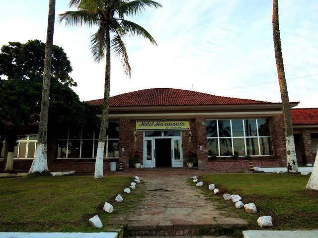 Hotel harmonia