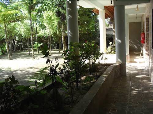 Hotel la riviera pousada do pantanal