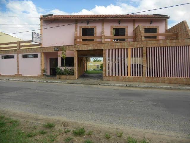 Hotel pousada paraiso