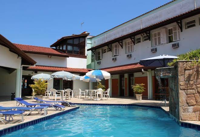 Hotel sion