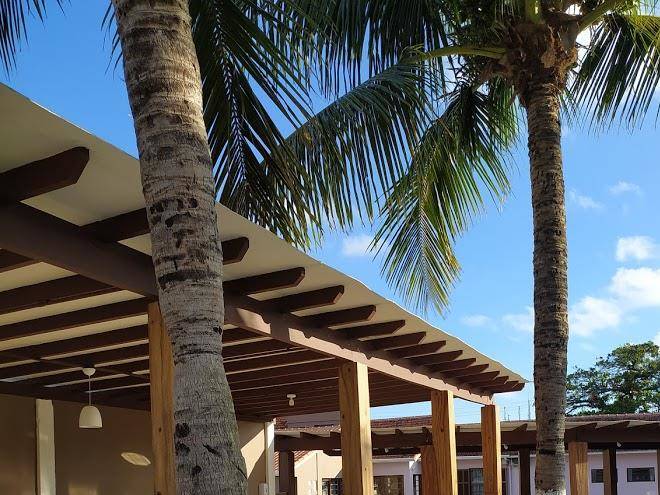 Marina's park hotel