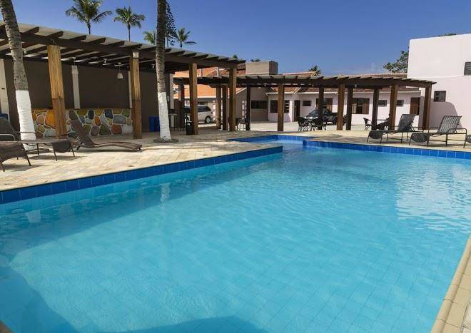 Namoa pollastrini hotel