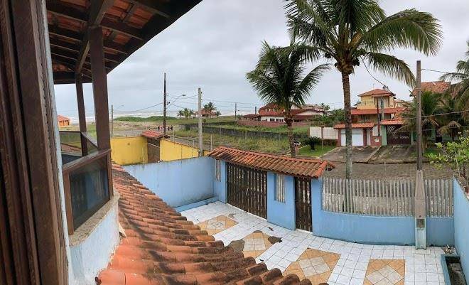Pousada ana mar