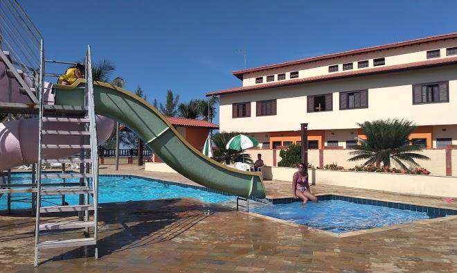 Pousada de ferias secmesp