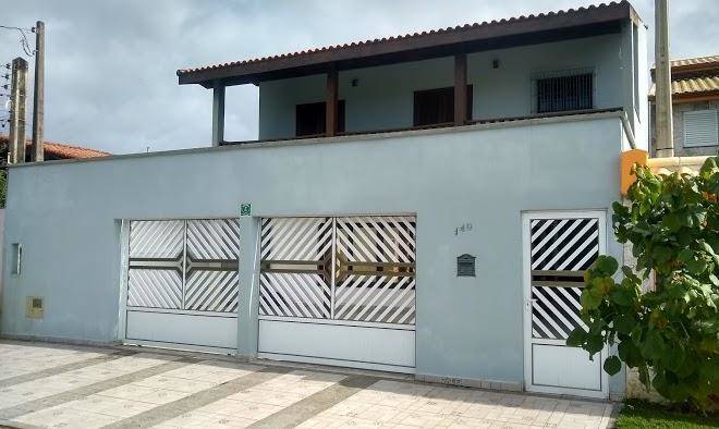 Pousada navegantes itanhaem