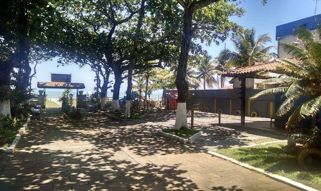 Pousada praia do sol pousada na praia eventos