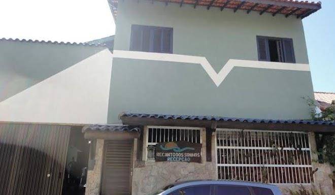 Recanto dos sonhos