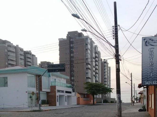 Vivenda tia ana