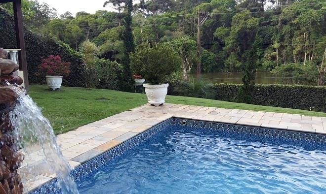 Chacara do darcio sp