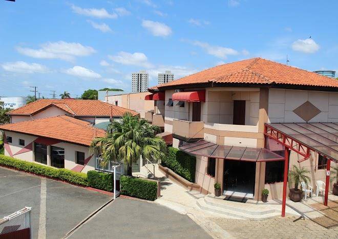 Hotel karina