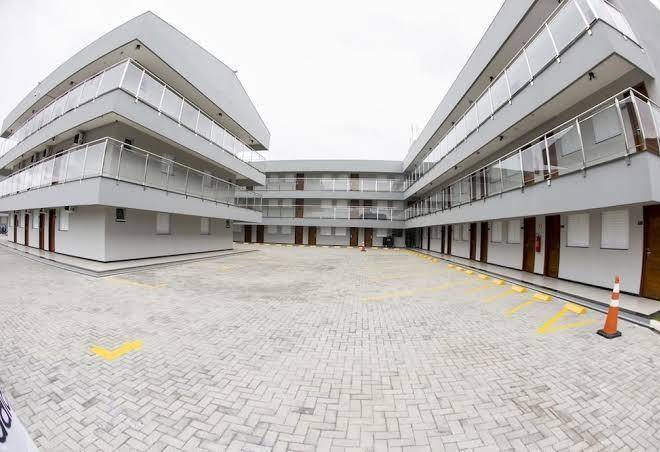 Hotel maximos
