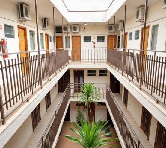 Hotel universitario