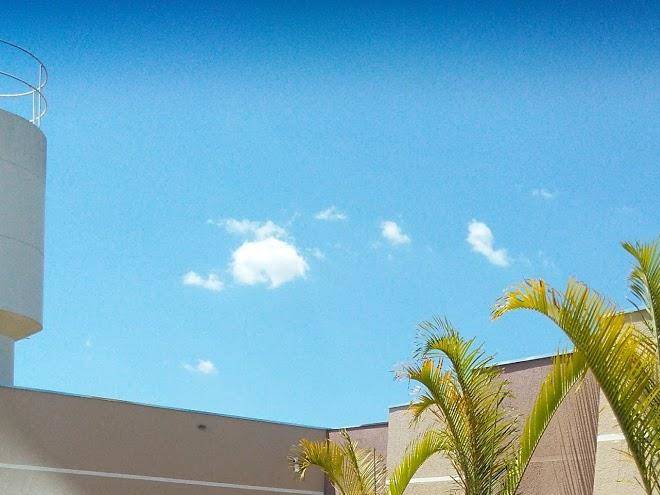 Motel savanas
