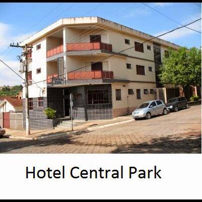 Hotel central park