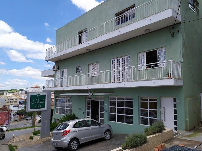 Hotel elithi