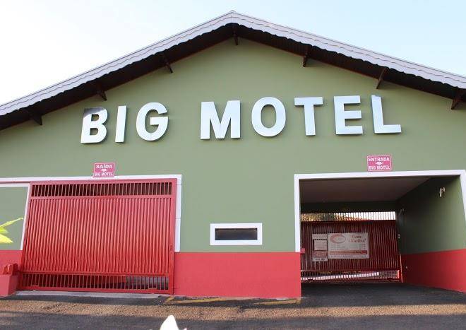 Big motel