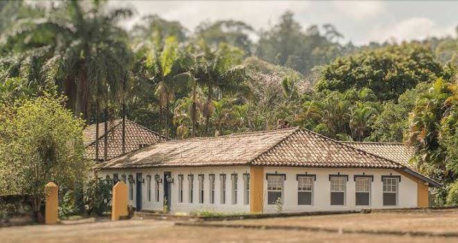 Fazenda aguas claras