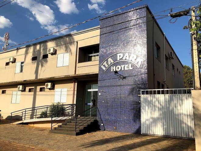 Ita park hotel