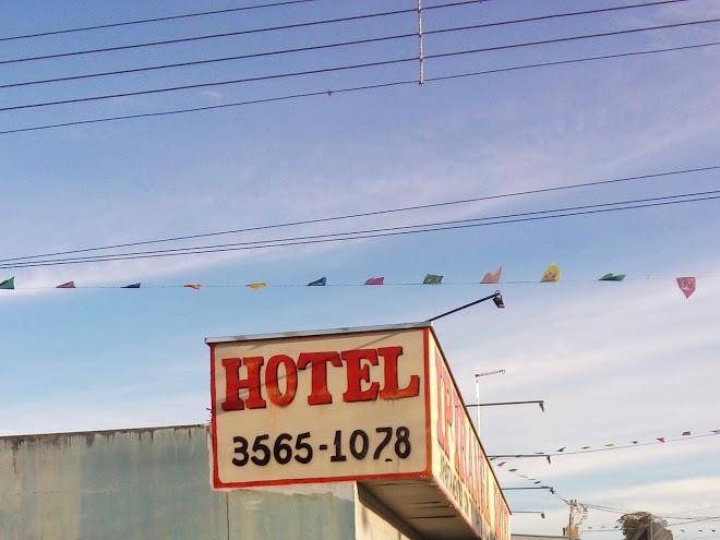 Hotel ipiranga