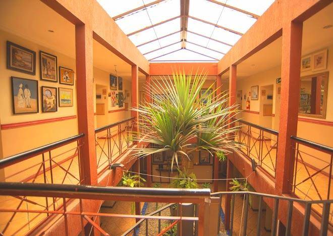 Giardino hotel