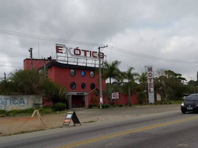 Motel exotico