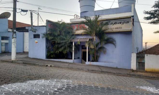 Novo espaco hotel