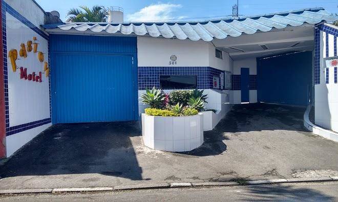 Pasion motel