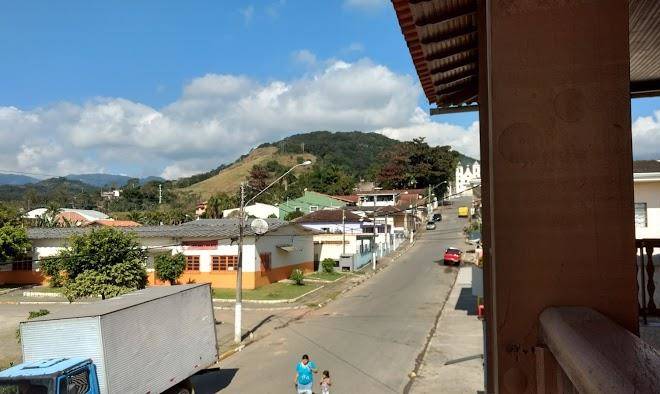 Hotel tres meninos