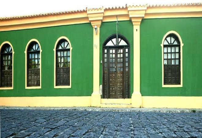 Hotel recanto do sol