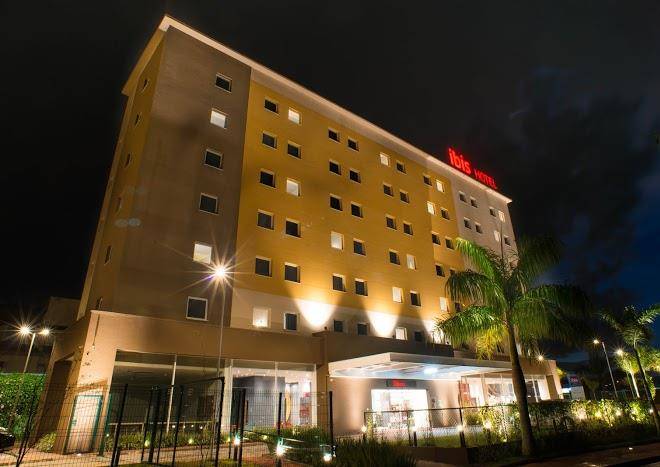 Ibis itatiba