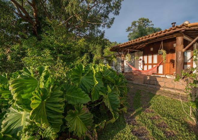 Fazenda capoava de itu
