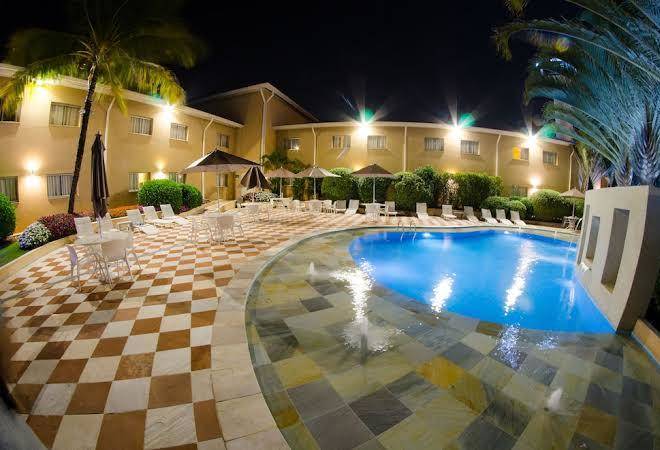 Gandini hotel
