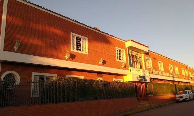 Hotel santa rita