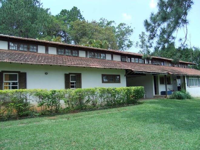 Sitio pensamento
