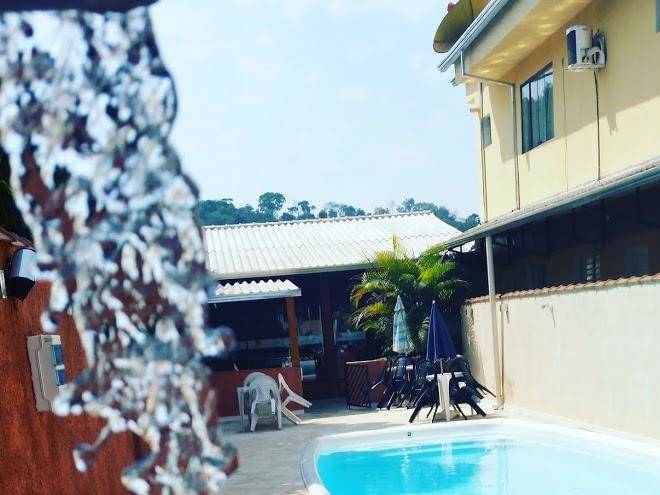 Hotel buriti itupeva