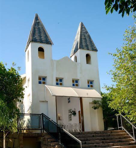 Hotel fazenda colinas de itupeva