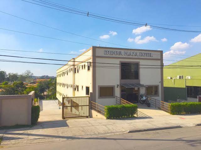 Itupeva plaza hotel