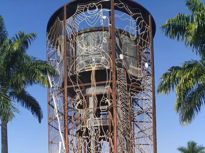 Hotel domus ituverava