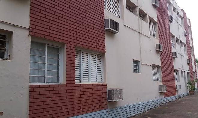 Hotel terraco