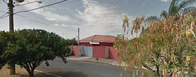 Pousada universitaria manu